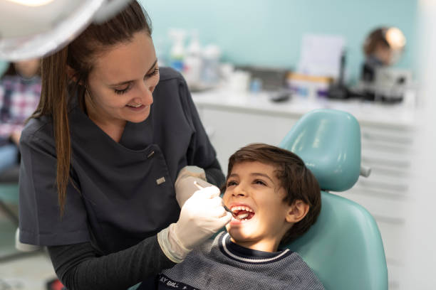 Best Emergency Treatment for Oral Infections in Lake Don Pedro, CA