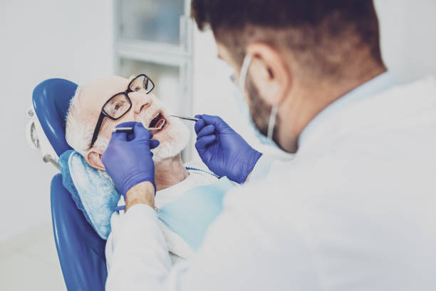Best Emergency Treatment for Oral Infections in Lake Don Pedro, CA